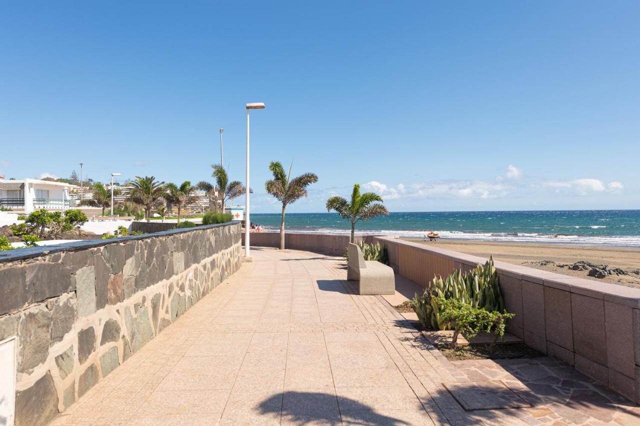 Beach Front San Agustin Papagayos Esterno foto