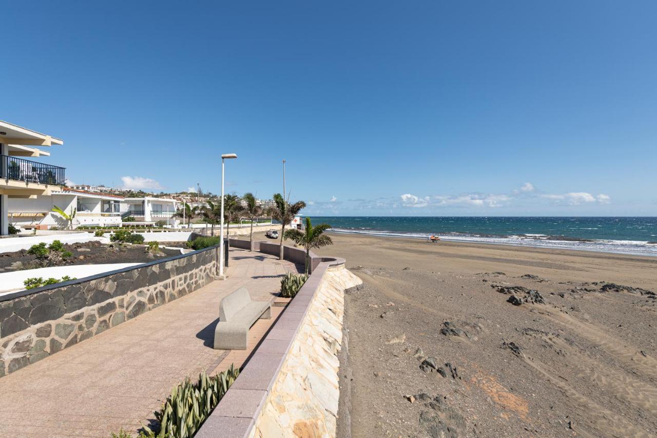 Beach Front San Agustin Papagayos Esterno foto